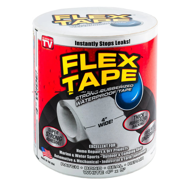 Cinta Flex - Cinta impermeable