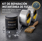 KIT SELLADOR + 2 CINTA IMPERMEABILIZANTE
