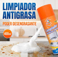 Espuma Activa Desengrasante de Cocina (400ml)